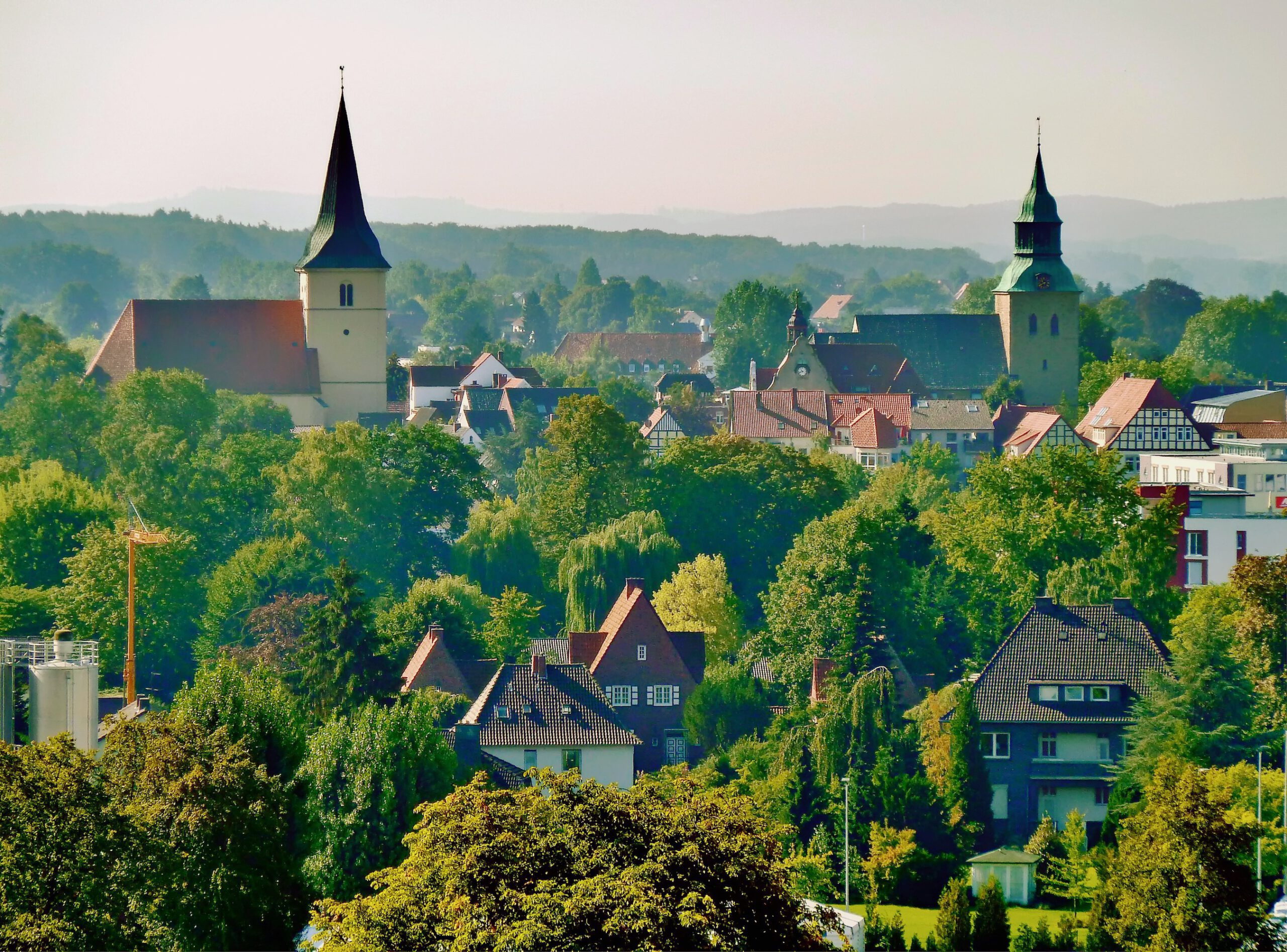 Monatliches Treffen für den Klimaschutz